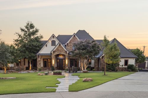 701 Corsica Ct, Argyle, TX, 76226-6975 | Card Image