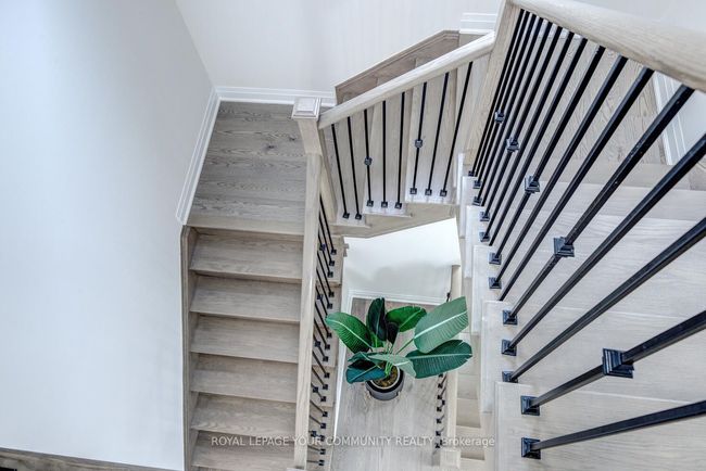 1243 Queens Plate Rd, House other with 5 bedrooms, 5 bathrooms and 2 parking in Oakville ON | Image 24