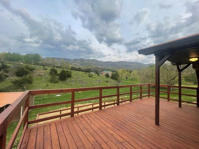 3747 Mountain Rd, House other with 2 bedrooms, 2 bathrooms and null parking in Cedar Bluff VA | Image 44