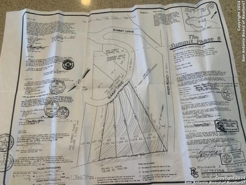 2395 Summit Dr, New Braunfels, TX, 78132-2360 | Card Image