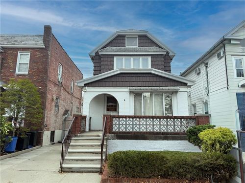 1746 E 28th St, Brooklyn, NY, 11229-2513 | Card Image