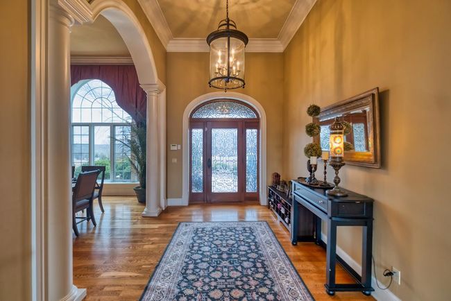 122 Fairway Acres Dr, Home with 7 bedrooms, 5 bathrooms and 3 parking in Dunmor KY | Image 18