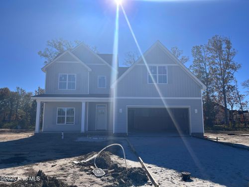 3452 Rockbend Rd, Winterville, NC, 28590-5603 | Card Image