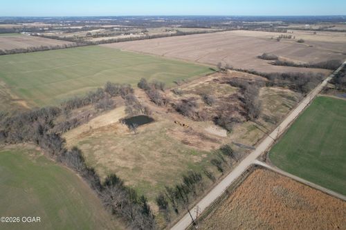 1234 Se Black Jack Rd, Baxter Springs, KS, 66713 | Card Image