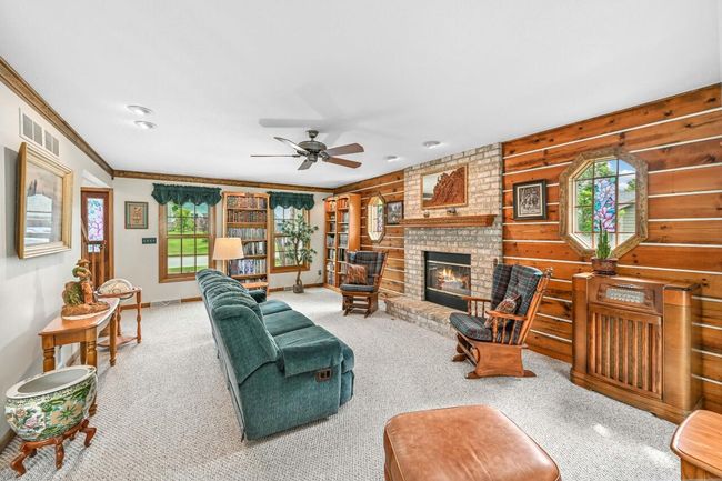 W210N16571 Glencoe Lane, House other with 3 bedrooms, 2 bathrooms and null parking in Jackson WI | Image 6