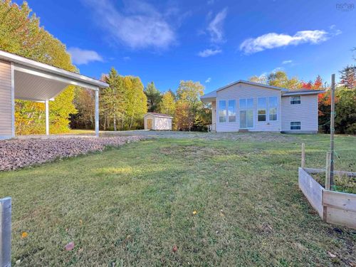 29 Allans Lane, River Denys, NS, B0E2Y0 | Card Image