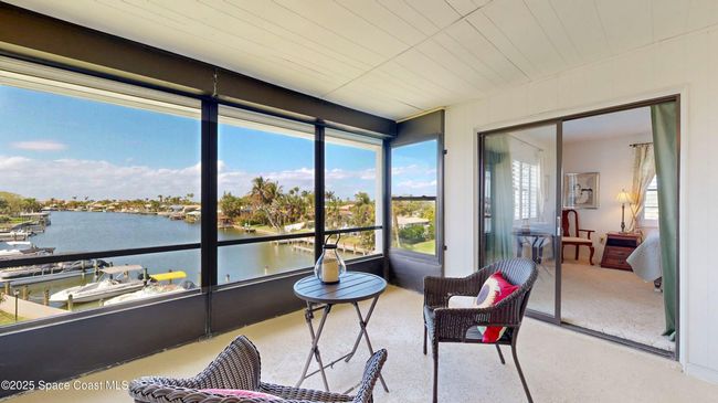 313 - 1999 S Banana River Blvd, Condo with 2 bedrooms, 2 bathrooms and null parking in Cocoa Beach FL | Image 16