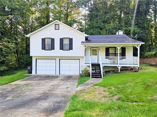 7687 Greenridge Ct, Douglasville, GA, 30134-3762 | Card Image