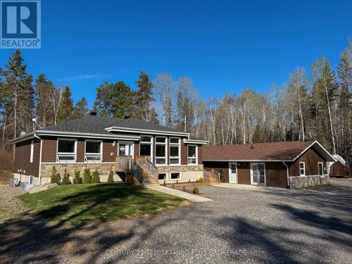 877804 Bass Lake Road, Timiskaming (TIM - Outside - Rural), ON, P0J1C0 | Card Image