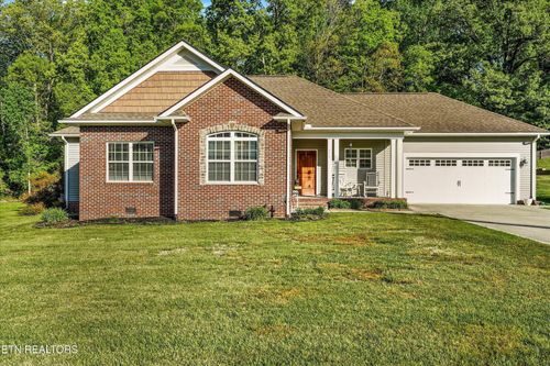 174 Zoe Cir, Jacksboro, TN, 37757-4363 | Card Image