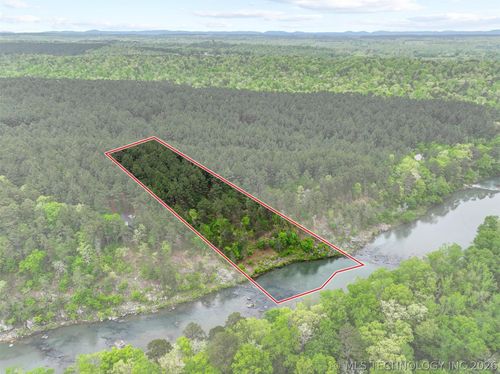 7 Goat Rock, Watson, OK, 74963 | Card Image