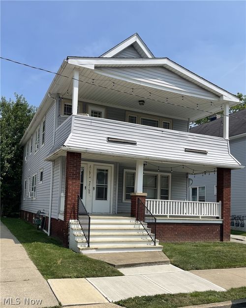 1-2169 Olive Ave, Lakewood, OH, 44107-5709 | Card Image