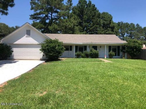 306 Gary Daniels Dr, Byram, MS, 39272-5747 | Card Image