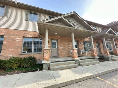 138 - 3320 Meadowgate Blvd, Condo with 3 bedrooms, 3 bathrooms and 1 parking in London ON | Image 3