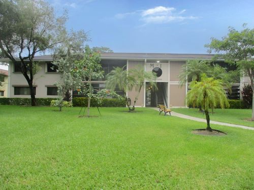 103-10909 W Clairmont Cir, Tamarac, FL, 33321-7833 | Card Image