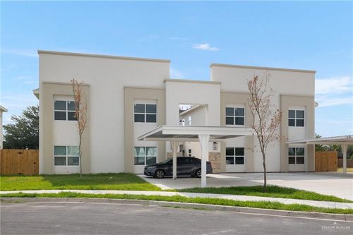 downstairs-3841 N Mezcal Drive, Pharr, TX, 78577 | Card Image