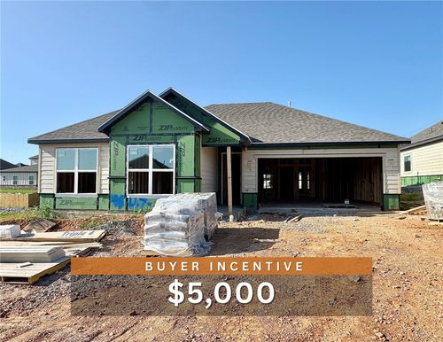 6007 Sw Omaha Ave, Bentonville, AR, 72713-6129 | Card Image