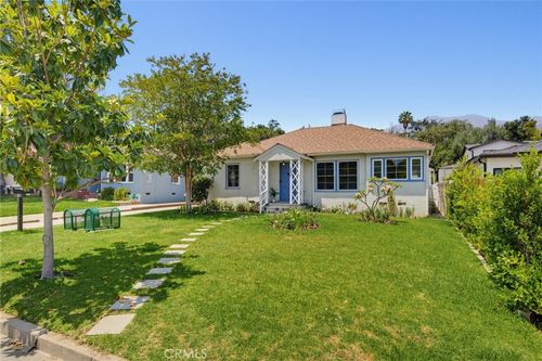 2235 Garfias Dr, Pasadena, CA, 91104-1815 | Card Image