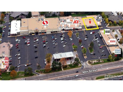 3608 W 10th St, Greeley, CO, 80634-1821 | Card Image