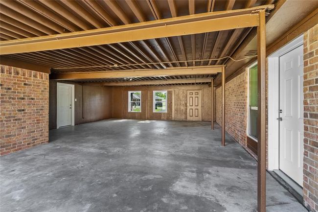 4201 Sevan St, House other with 2 bedrooms, 3 bathrooms and null parking in Bacliff TX | Image 19