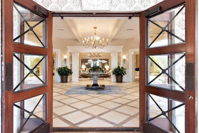 128 Viera Dr, House other with 4 bedrooms, 5 bathrooms and null parking in Palm Beach Gardens FL | Image 60