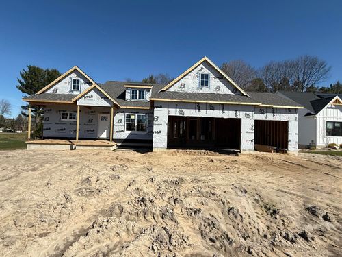 lot-22-4767 Lexem Dr, Hudsonville, MI, 49426-7338 | Card Image