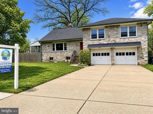 630 Cheswick Rd, PHILADELPHIA, PA, 19128-3001 | Card Image