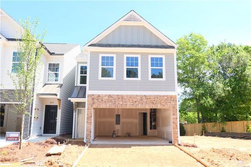 513 Hayes Lane, Canton, GA, 30115 | Card Image