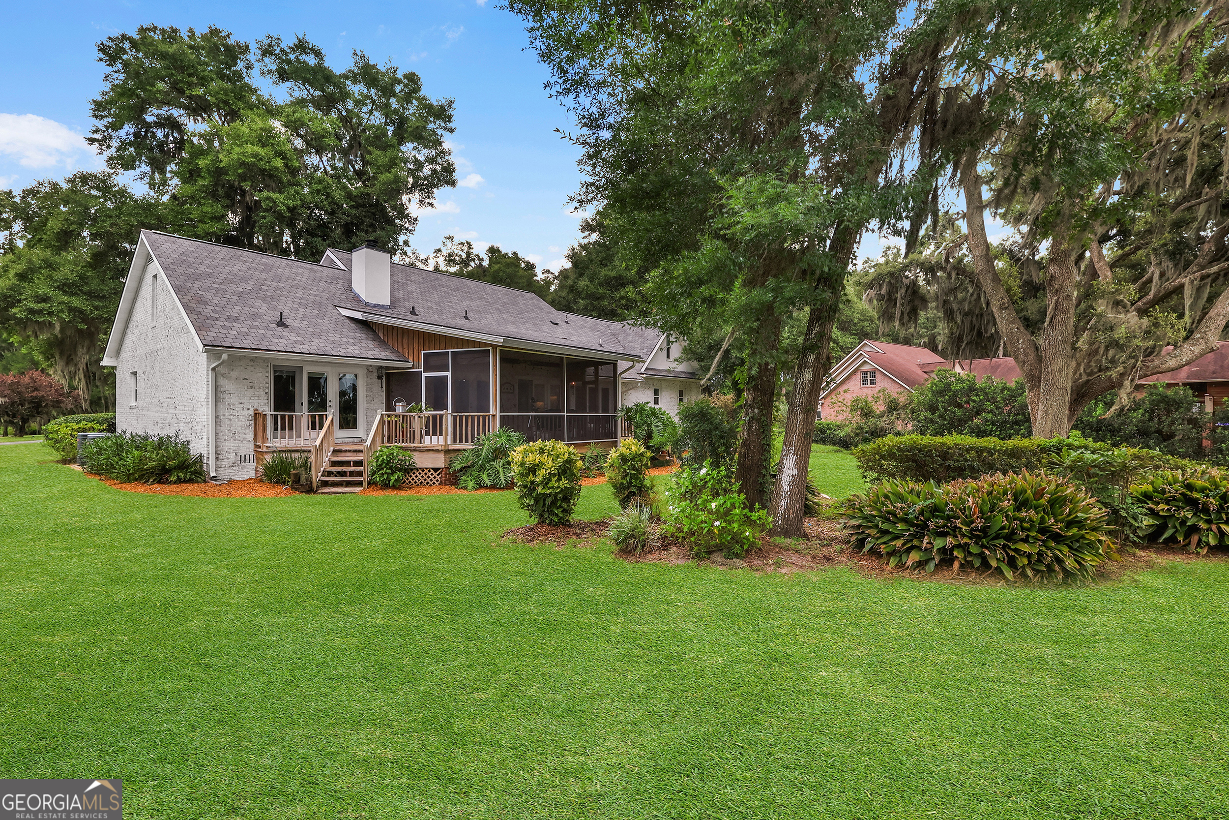 Residential in Darien 3