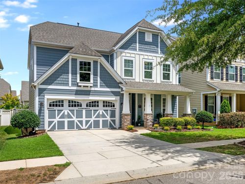 1019 Equipoise Dr, Indian Trail, NC, 28079-8493 | Card Image