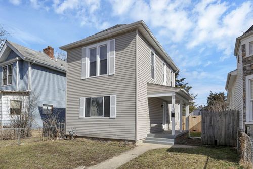 130 Chicago Ave, Columbus, OH, 43222-1134 | Card Image