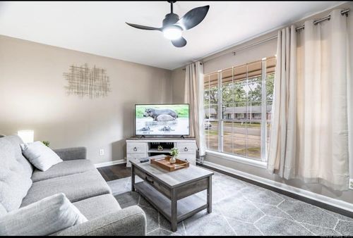 1816 Osage Drive, North Little Rock, AR, 72116 | Card Image