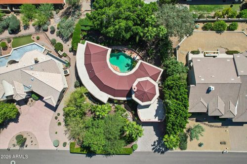 15537 E Palisades Blvd, Fountain Hills, AZ, 85268-3509 | Card Image