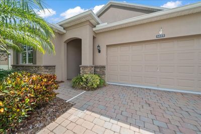 6411 Ingalls Street, House other with 3 bedrooms, 2 bathrooms and null parking in Melbourne FL | Image 1