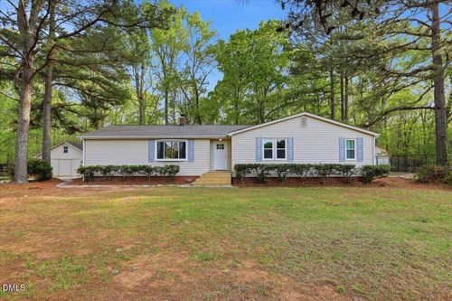 133 Abbey Way, Franklinton, NC, 27525-8395 | Card Image