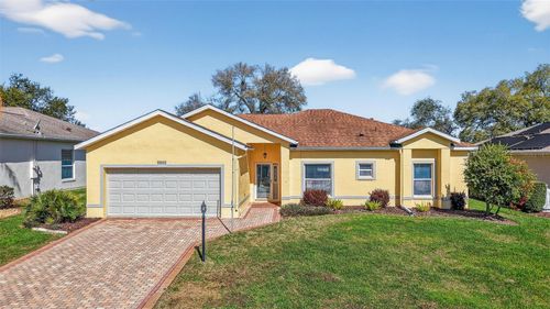 5024 Long Meadow Dr, LEESBURG, FL, 34748-7865 | Card Image