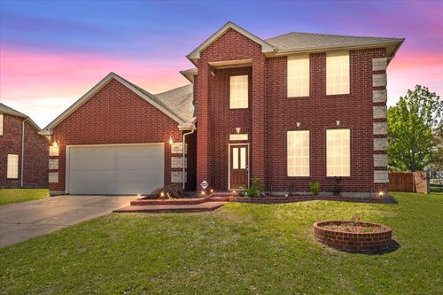 1603 Willow Ln, Cedar Hill, TX, 75104-3908 | Card Image