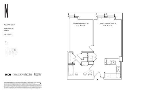 21-n-25 Broad St, New York, NY, 10004-2517 | Card Image