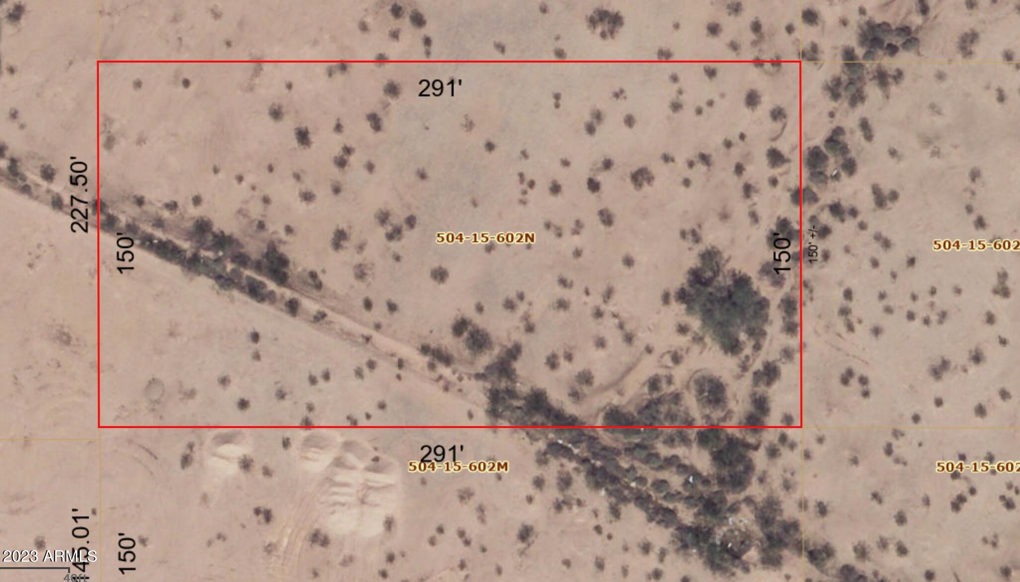 Land in Buckeye 4