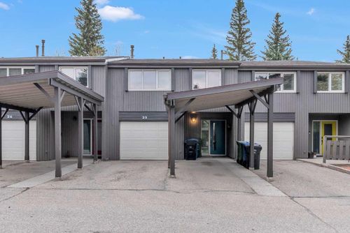 23-2225 Oakmoor Drive Sw, Calgary, AB, T2V4N6 | Card Image