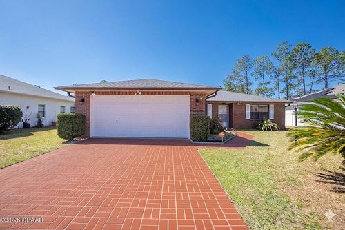 6 Westgrill Dr, Palm Coast, FL, 32164-7765 | Card Image