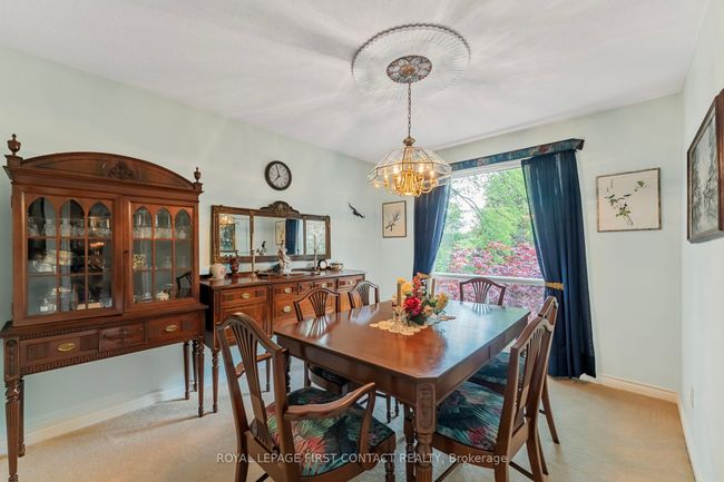 21 Pooles Rd, House other with 4 bedrooms, 3 bathrooms and 6 parking in Midhurst ON | Image 12