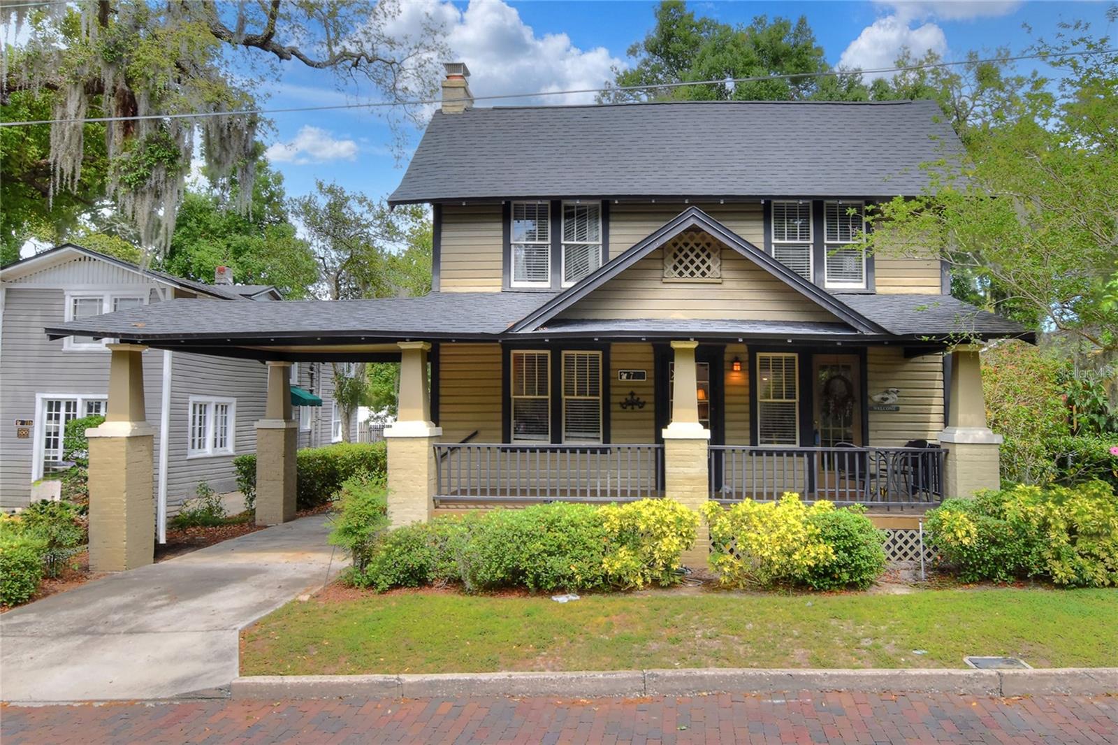 Rushing Ave, Lakeland, FL 33801