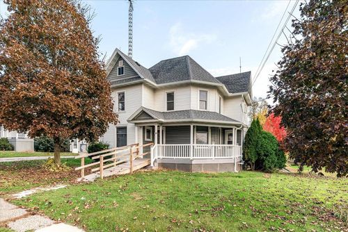 400 N Main Street, PATCH GROVE, WI, 53817 | Card Image