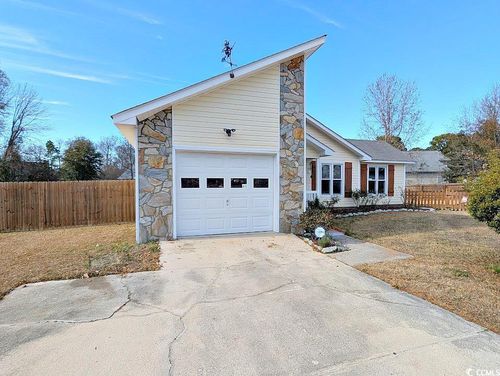 118 Cornerstone Ln, Myrtle Beach, SC, 29588-6103 | Card Image