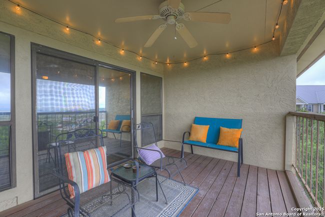APT-6 - 1256 Cougar Dr, Condo with 2 bedrooms, 2 bathrooms and null parking in Canyon Lake TX | Image 14
