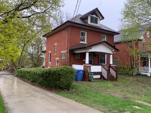 52 Waterloo Ave, Guelph, ON, N1H3H5 | Card Image