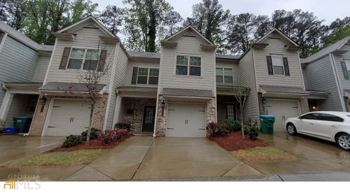 2514 Norwood Park Xing, Doraville, GA, 30340-1855 | Card Image