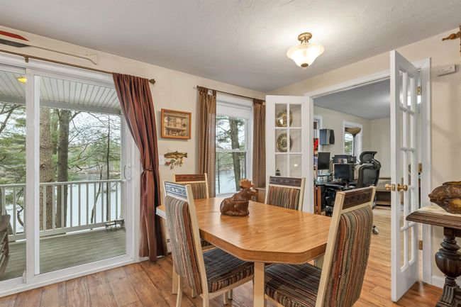 110 Canterbury Shore Dr, House other with 2 bedrooms, 3 bathrooms and null parking in Canterbury NH | Image 20
