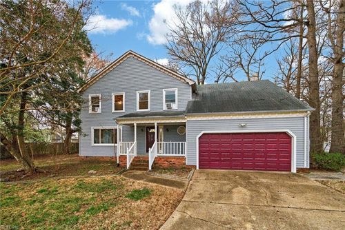 9 Ancel Ct, Hampton, VA, 23666-5633 | Card Image